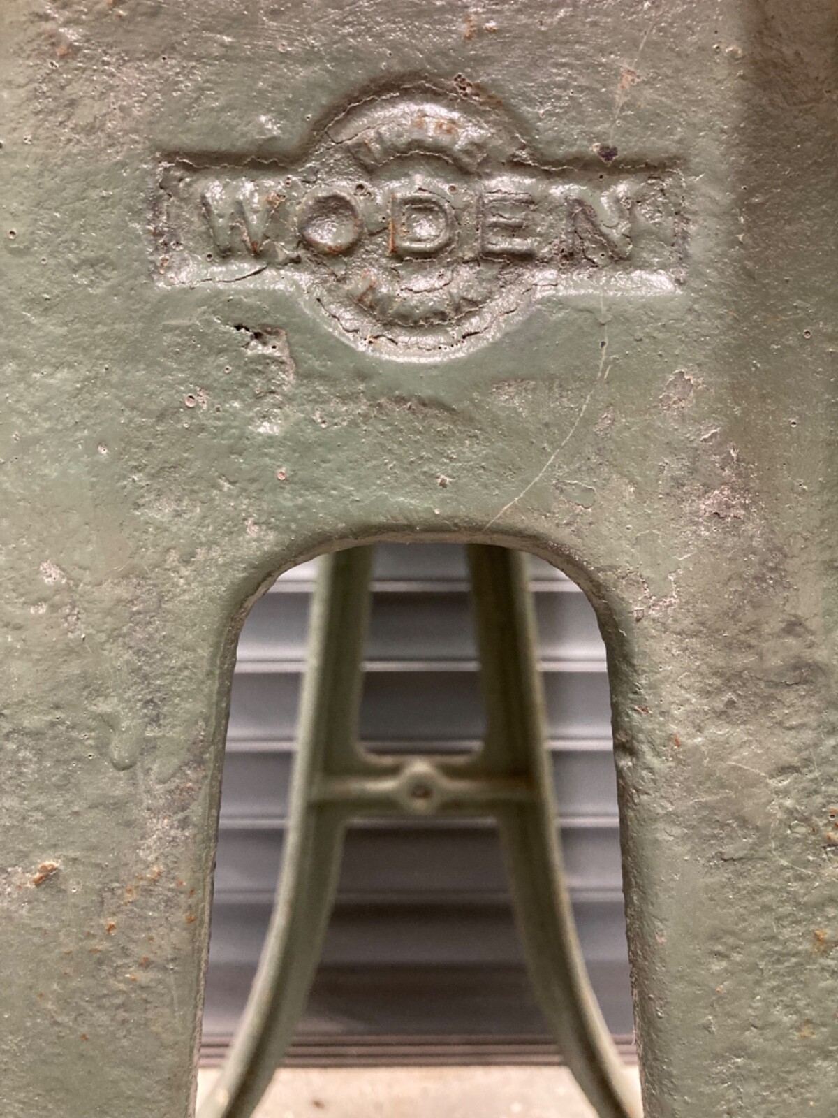 Sheet metal bender eBay