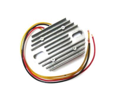 Regler Lichtmaschine VOLTAGE REGULATOR HARLEY DAVIDSON 1340 FXR Dyna Heritahe