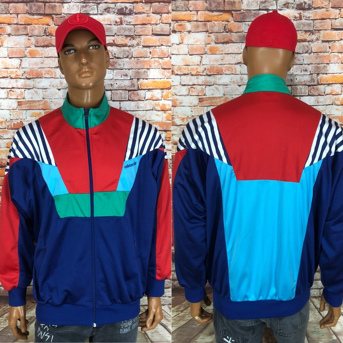 Adidas originals top jacket singapore