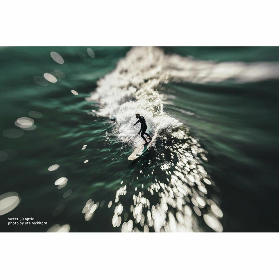 Lensbaby Composer Pro II con óptica Sweet 50 para Canon RF Foto 4 de 4