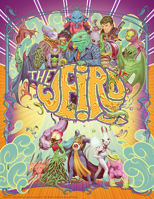 #ad #ad The Weird RPG Supplement $53.00