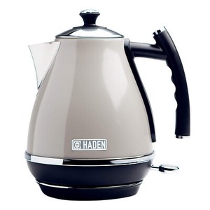 Haden Cotswold 1.7 Liter Stainless Steel Body Retro Kettle, Putty Beige (Used) - Click1Get2 Hot Best Offers&secure=symbol&set=par&price_min=200&sale=mega Discount