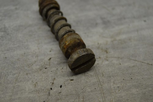 ressort vis screw spring Cossack Voskhod 175 Sports Twin 1975 Ural VOSCHOD-2 - Afbeelding 4 van 4