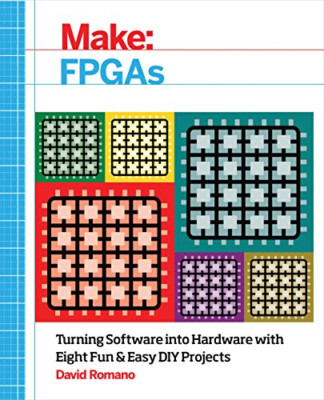 Marke: FPGAs: Umwandlung von Software in Hardware mit acht - Taschenbuch NEU Romano,