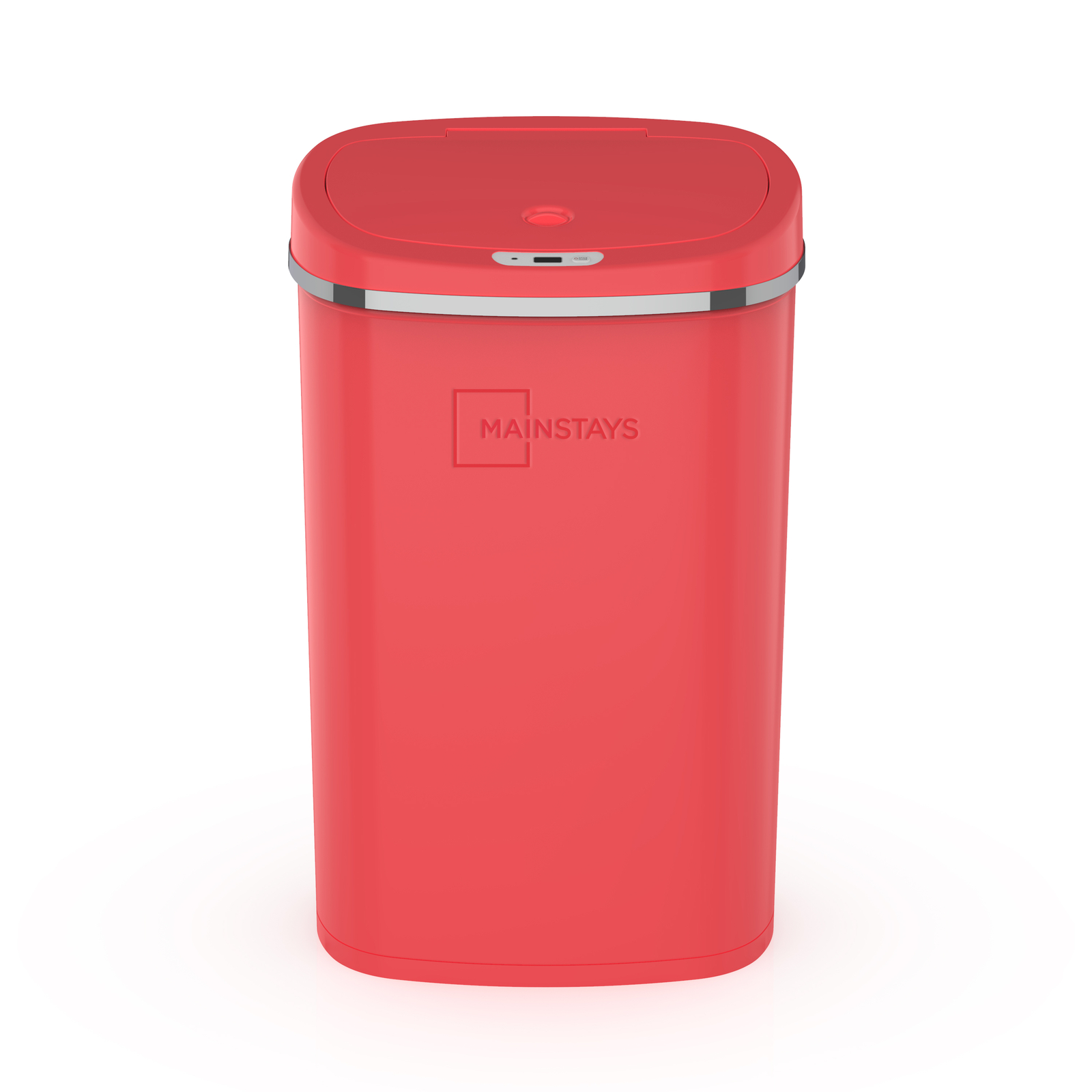 Automatic Trash Can Touchless Motion Sensor Trash Can 13 Gallon