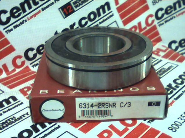 Подшипник 6314 z Подшипник 6314 z