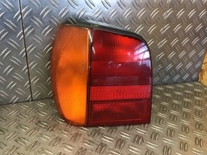 473609 Rückleuchte  / Heckleuchte links VW Polo III (6N)