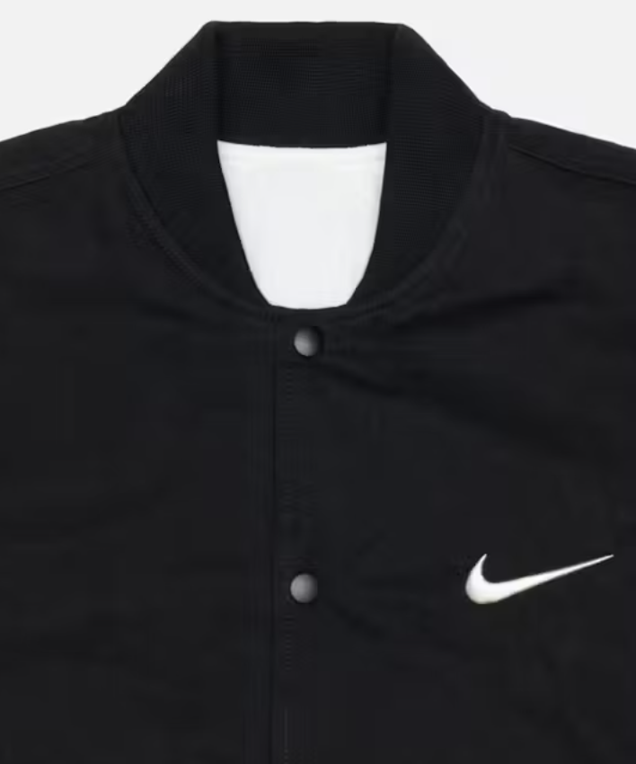 STUSSY & NIKE REVERSIBLE VARSITY JACKET | eBay STUSSY & NIKE REVERSIBLE VARSITY JACKET | eBay