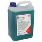 FEBI Frostschutzmittel 22268 G11 blau 5 Liter für Audi BMW Mercedes Opel VW