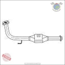 Catalyseurs Hyundai TRAJET