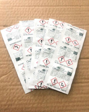 OASIS WATER PURIFICATION TABLETS 67mg (10 strips / 100 tablets) LONG EXPIRY DATE