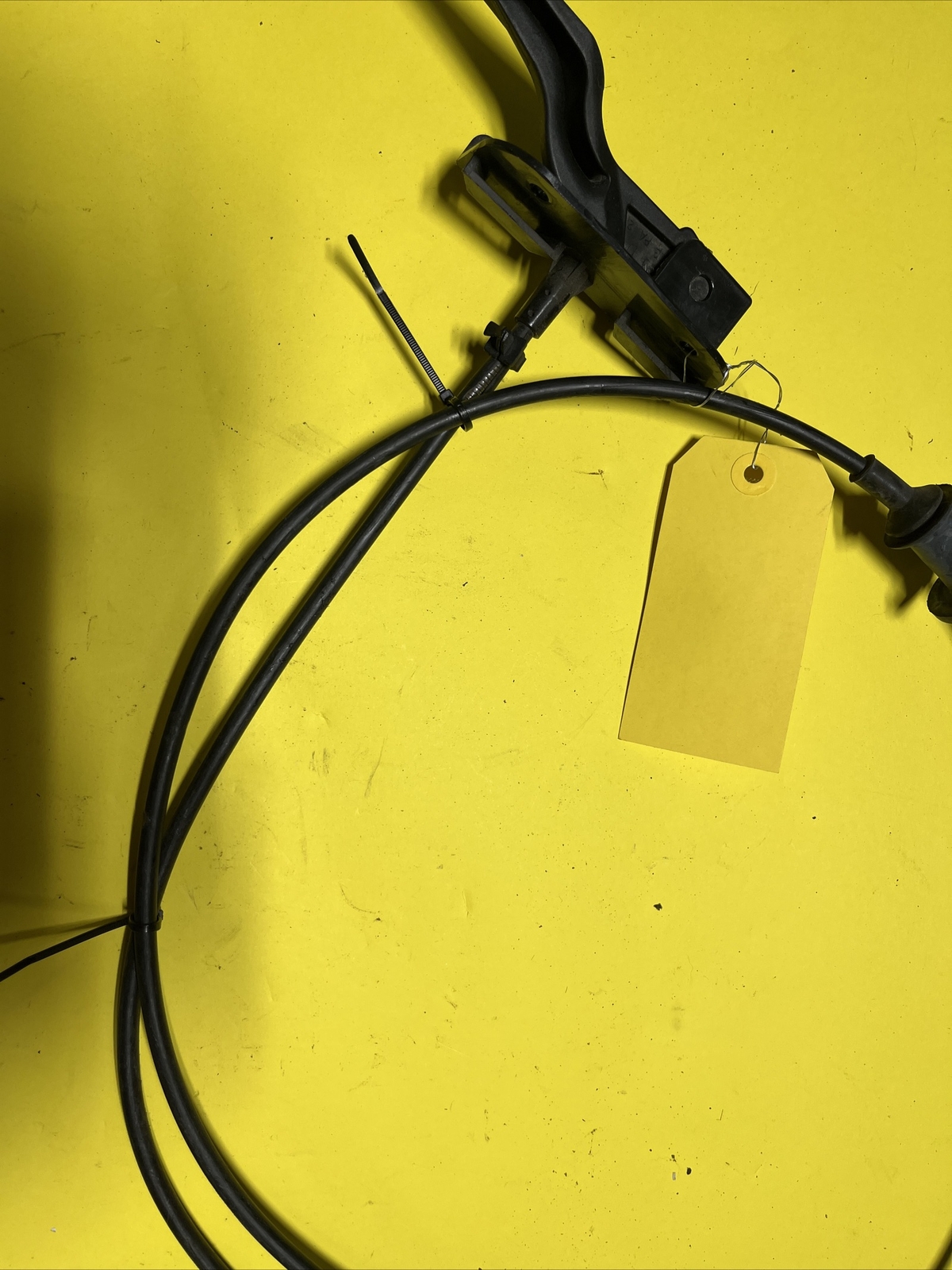 0610 Pontiac G6 Hood Lock Latch Release Handle Cable OEM 20761108 for sale online eBay