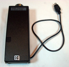 Kodak Ektagraphic Adapter for IR Remote Control