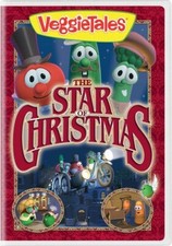 Veggietales: the Star of Christmas (DVD) Wide...