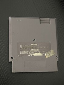 Super Mario Bros 3 Nintendo NES Cart only PAL Tested & Working