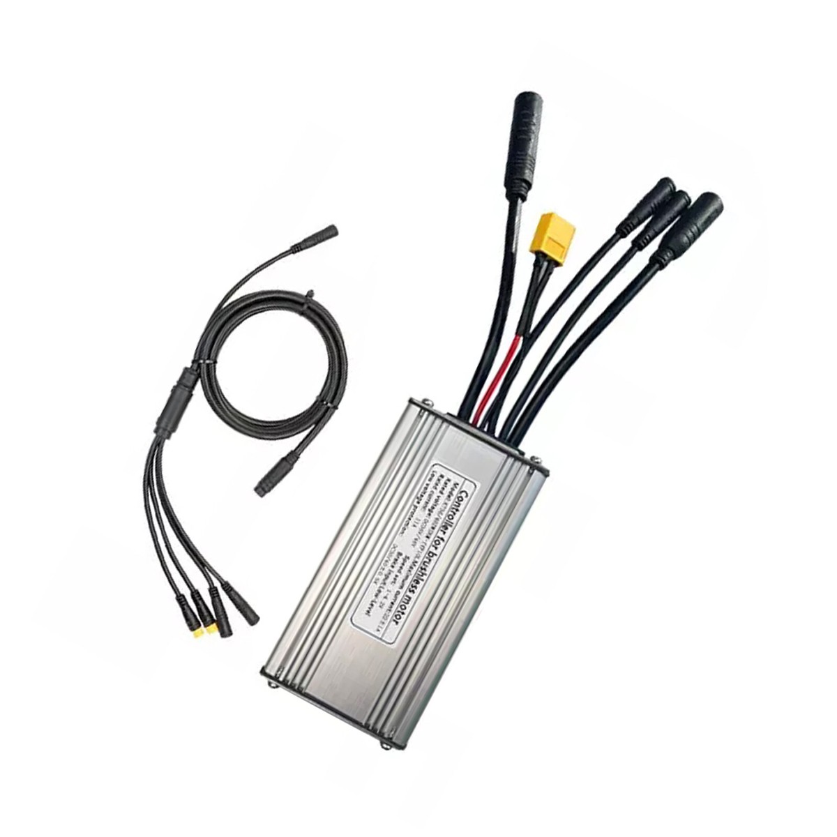 36V 48V 25A 750W Controller Waterproof Brushless Motor Electric