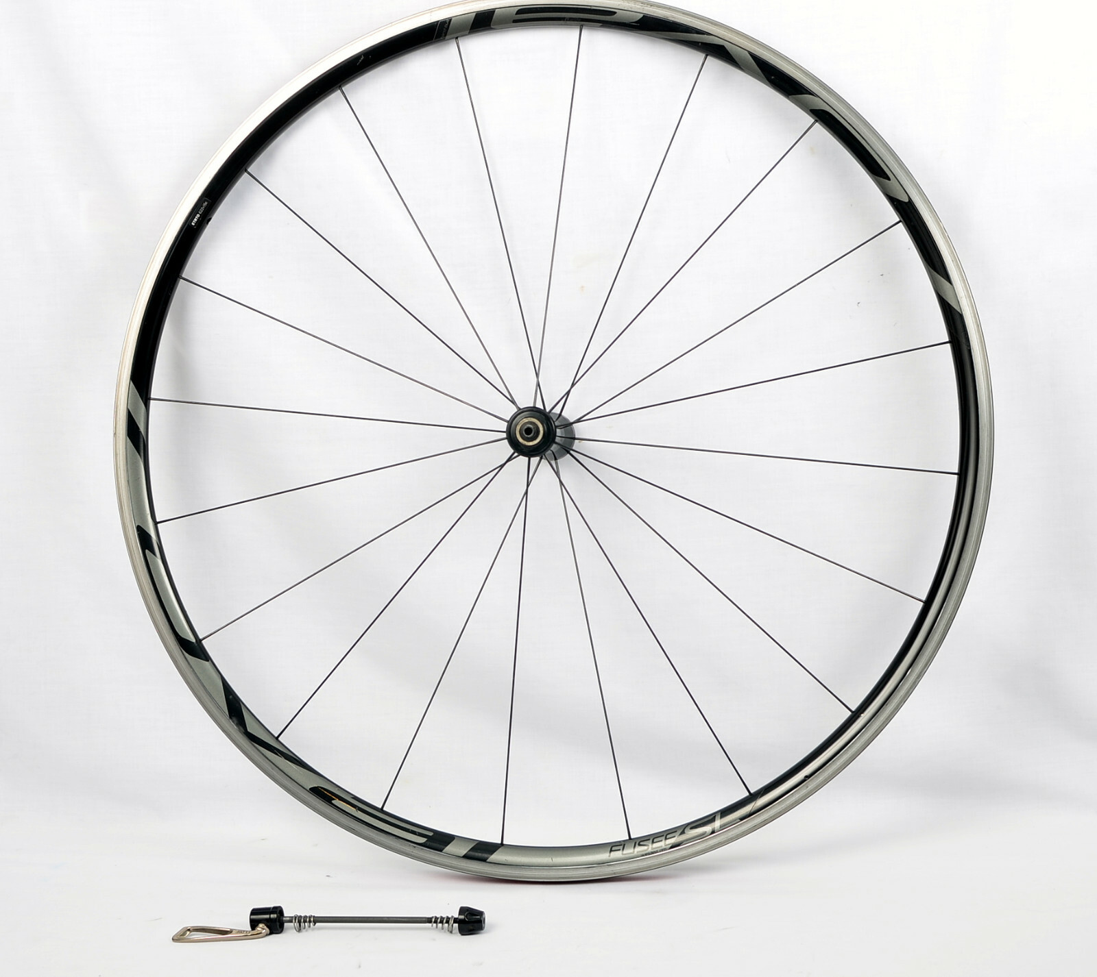 Roval SLX 23 Fusee Road Bike Front 