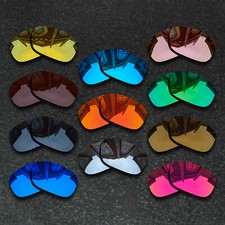 Polarized Replacement Lenses For-Smith Outlier Sunglasses-Variety Choices