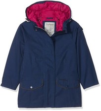 Craghoppers 250 Jackets, Night Blue, Size 11-12