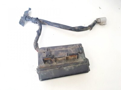 8386p1 Sicherungskasten für Toyota Corolla Verso UK1644775-92