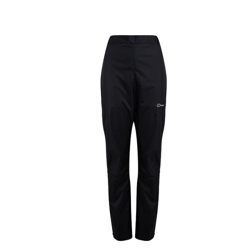 Deluge 2.0 Waterproof Trousers (Black 