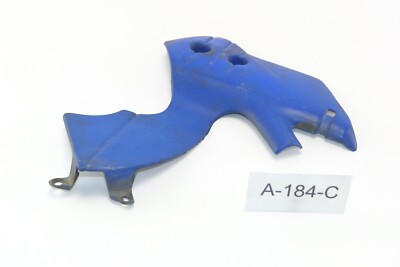 Husaberg FS 650 2001 - Rahmenverkleidung rechts 16017101 A184C