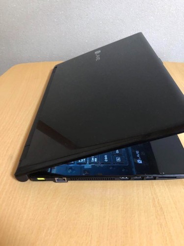NEC LaVie Intel Celeron 3855U HDD 500GB 4GB 15.6 Inches - Picture 5 of 6