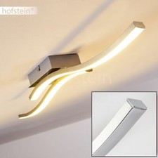 Decken Lampen LED Wohn Schlaf Zimmer Raum Beleuchtung Design Flur Dielen Leuchte