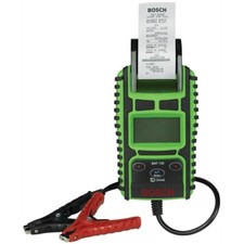 Bosch 1699200244 BAT 135 Battery Tester with ...