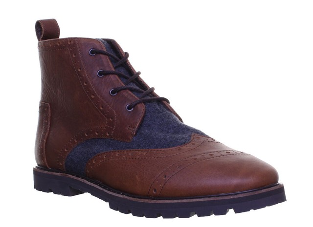 toms brogue boots