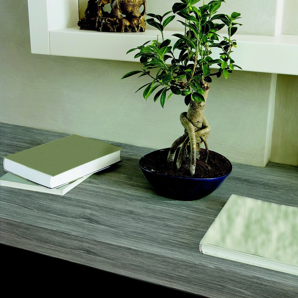 D-c-fix FA3468135 - Pellicola Autoadesiva In Legno Di Quercia - Foto 10