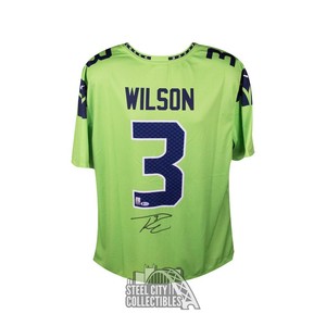 wilsons jersey