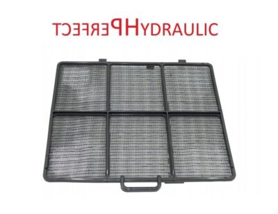 Kabinenfilter Hifi Filter SC 80071 SKL 46682, 11N6-90770