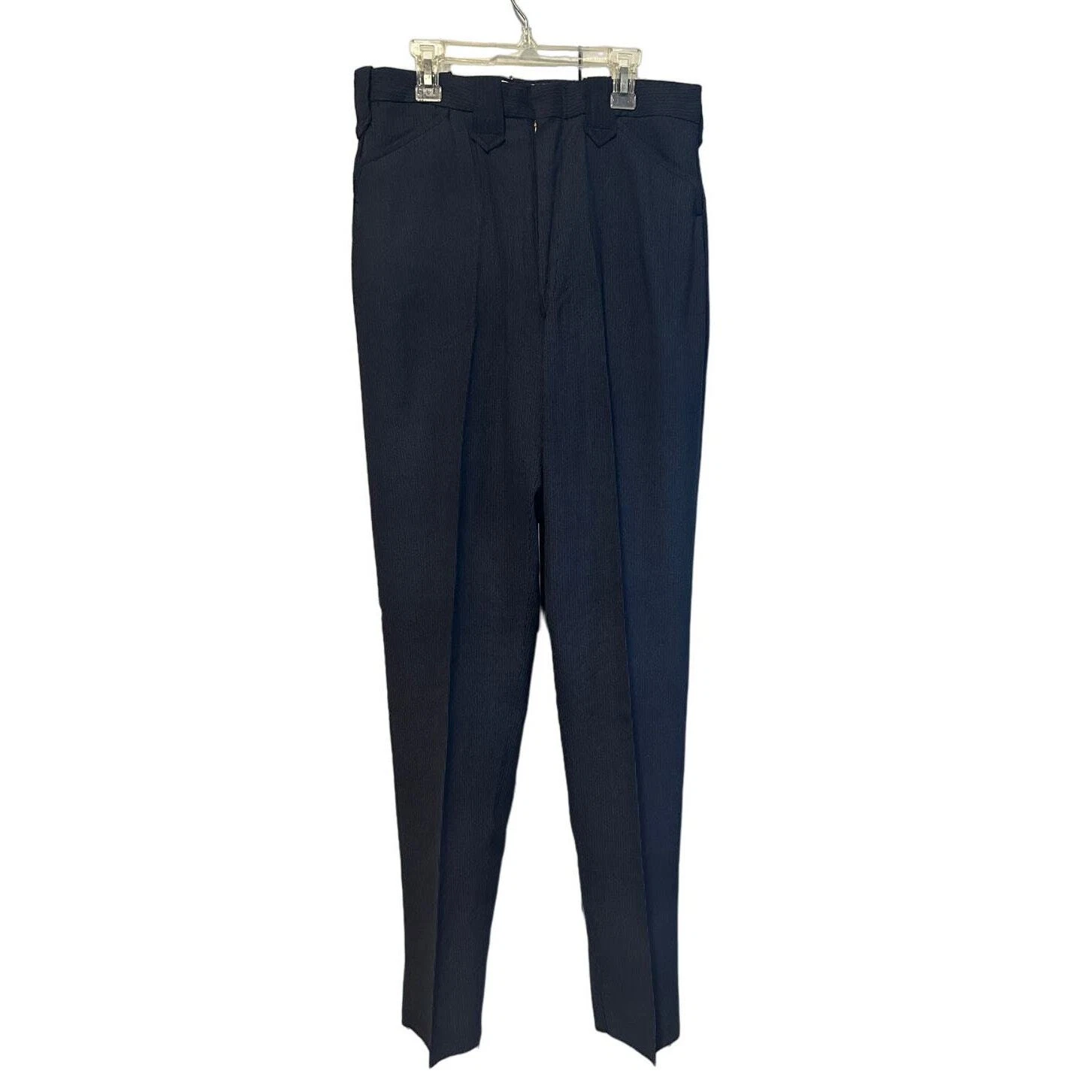 159. Pantalon Suprême Vintage Qualité D J ; Taille 32 Irrégulier