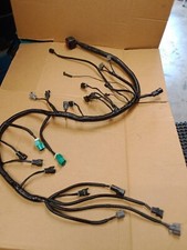 95-96 FORD F-150 F-250 BRONCO 5.0L 302 EFI ARNÉS MOTOR MASA AIRE