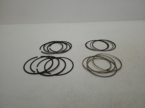 Perfect Circle 41692 STD Piston Rings – High-Quality Engine Performance - Picture 4 of 5