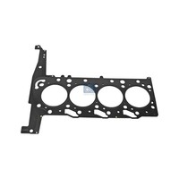 Dichtung Zylinderkopf DT Spare Parts Iam-Expertise Passend FüR U.A. Ford Transit