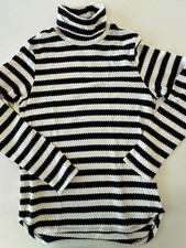 NWT. Mr. Turk Abner Turtleneck Sweater. Small