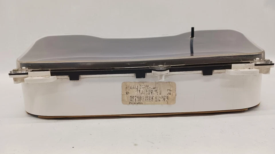 '04 Dodge Dakota Velocímetro calibre 6 clúster 91 k millas OEM ¡1 año de garantía! Foto 4 de 4