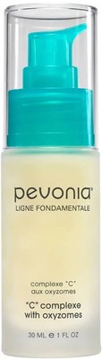 Pevonia ''C'' complexe with oxyzomes