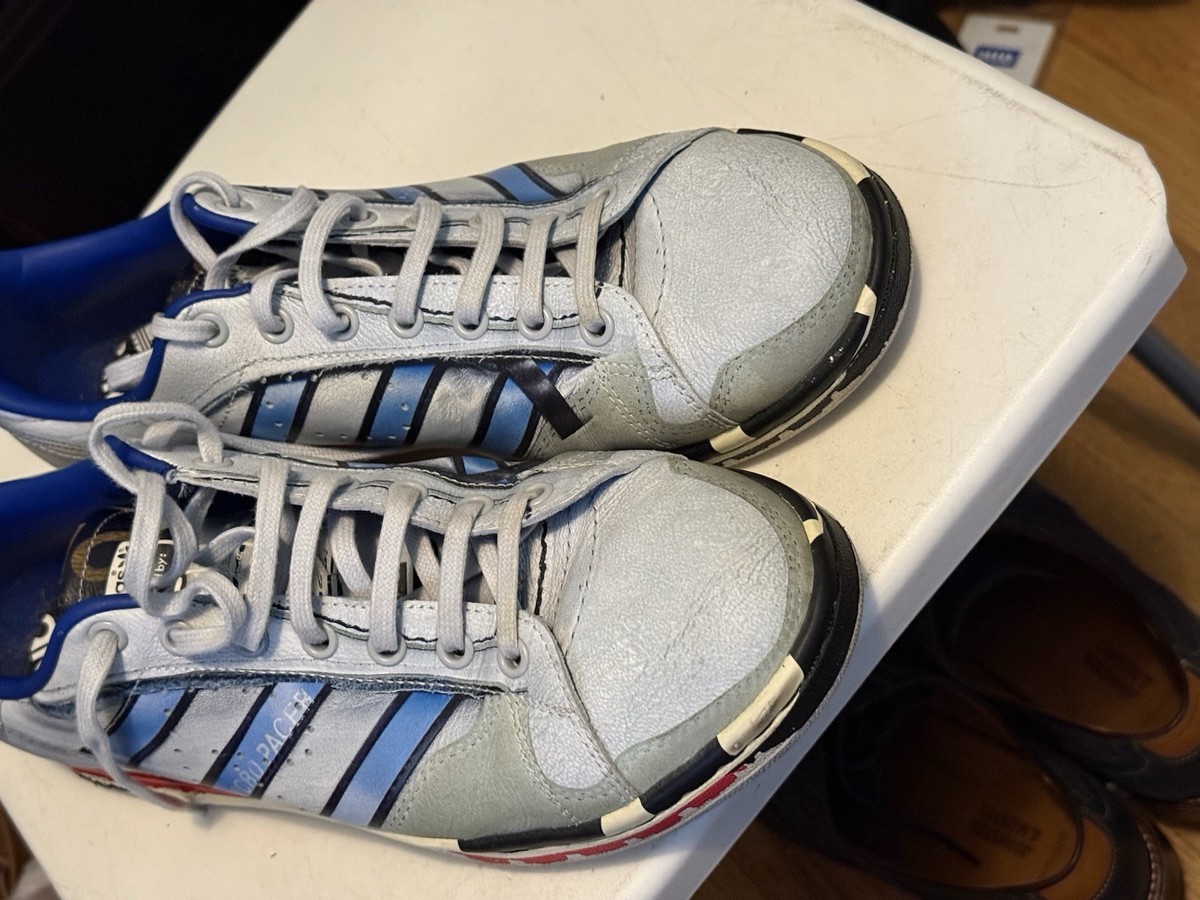 Adidas Raf Simons Stan Smith Samba Casual Sneakers Shoes 11 