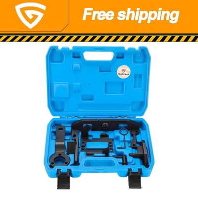 Zahnriemen Werkzeug Set für 1.2 VTi HMZ (EB2) / HMY (EB2M) / EB2 (HMZ) Wechsel