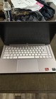 HP 14in Laptop AMD Athlon pink 4GB RAM 256GB SSD Win 11 Home pink — photo 4