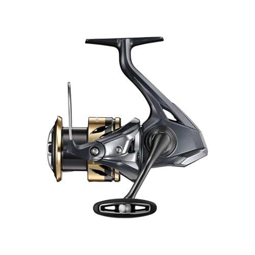Shimano 25 ULTEGRA 4000 Spinning Reel in Box New