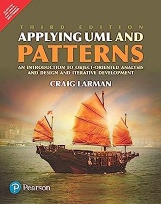 APPLYING UML & PATTERNS 3RD EDITION by CRAIG LARMAN Paperback Self Help Business