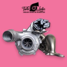 Turbolader BMW 3 Touring 340i xDrive F31 240KW 326PS 265KW 360PS 764314704