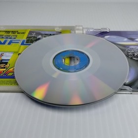 Flag to Flag (Sega Dreamcast) CIB - Tested - Free Shipping 