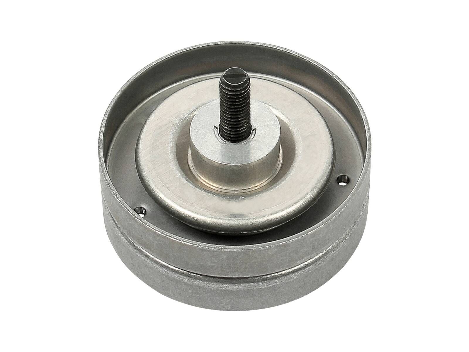 Galet tendeur 11.12126 DT Spare Parts 26mm, la solution contre l'usure des courroies