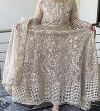Pakistani/Indian Bridal dress
