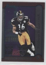 1999 Bowman Interstate Malcolm Johnson #210 0q3